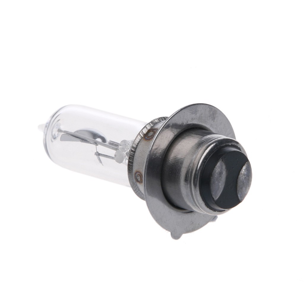 Bóng đèn pha LED p15d-25-1 DC 12V 35W cho xe máy