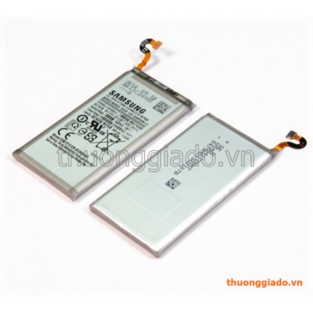 Pin Samsung S9/G960(3000mAh) hàng xịn zin mới 100%