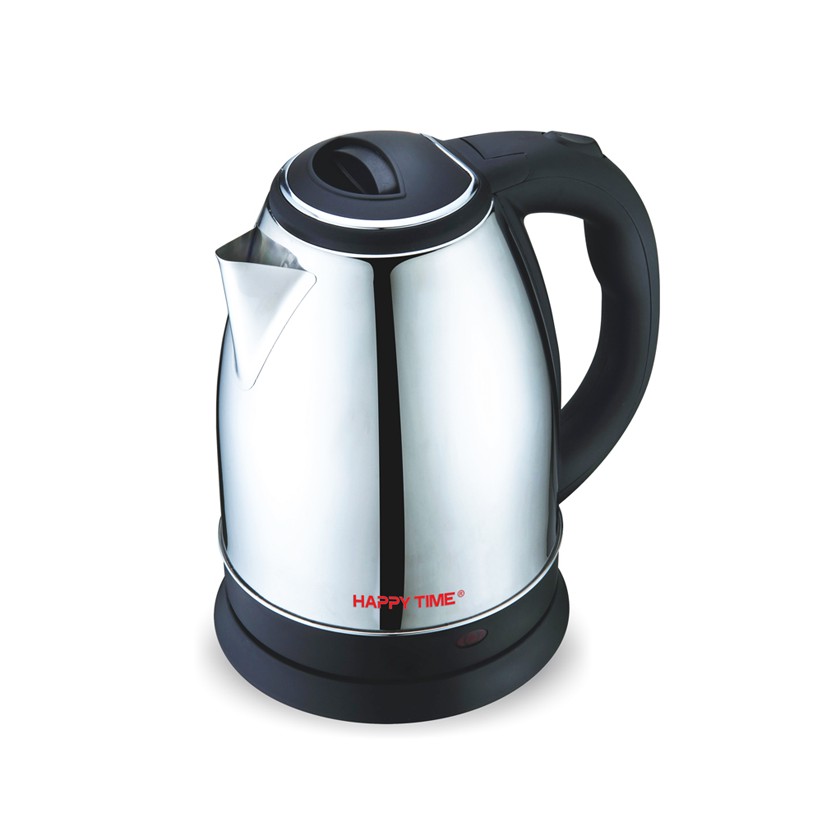 Ấm siêu tốc inox 1.8L HAPPY TIME HTD1081