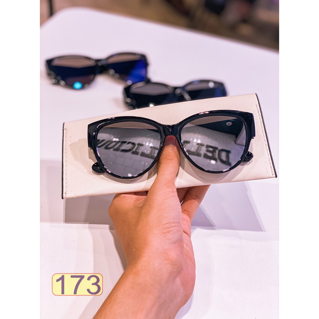 MẮT KÍNH MÁT THỜI TRANG MÙA HÈ NHIỀU KIỂU SIÊU HOT | BigBuy360 - bigbuy360.vn