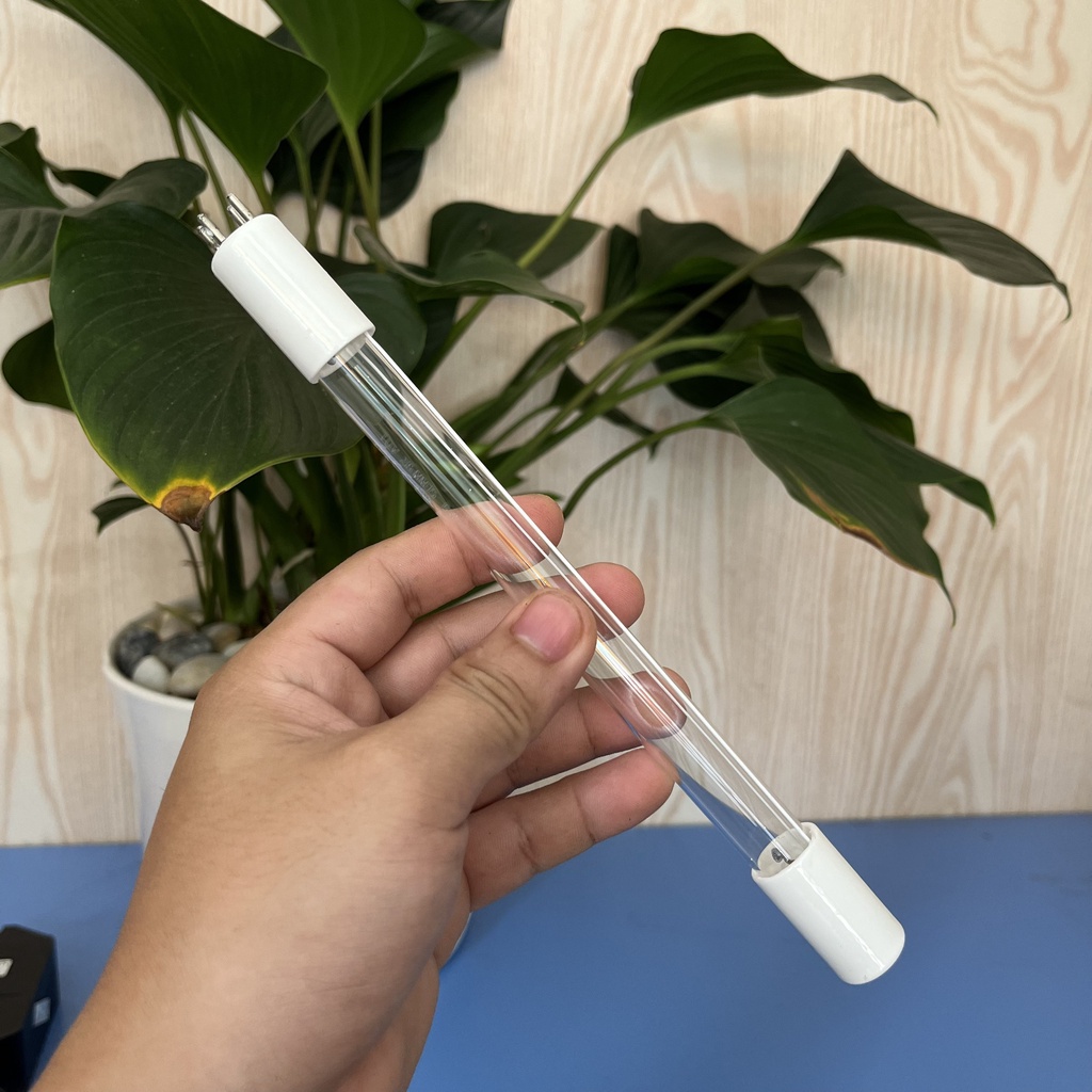 Bộ đèn UV Tia Cực Tím 6W Dành Cho Máy Lọc Nước Karofi, Kangaroo, Sunhouse, Mutosi, Aqua