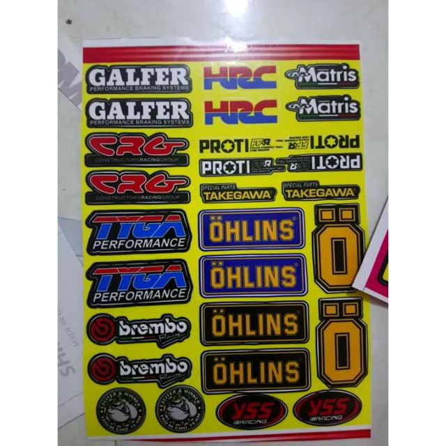 Logo tấm kt 20x25cm