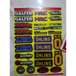 Logo tấm kt 20x25cm