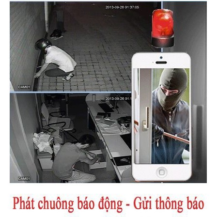 [HOT] CAMERA An Ninh Giám Sát Thông Minh Yoosee 3.0 - Tặng Kèm Thẻ nhớ 64GB | BigBuy360 - bigbuy360.vn