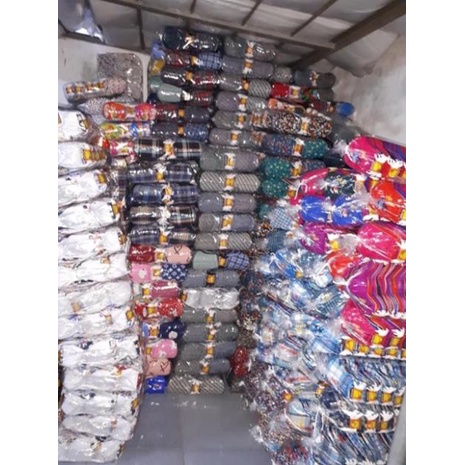 Sỉ 10 khẩu trang vải người lớn loại đẹp