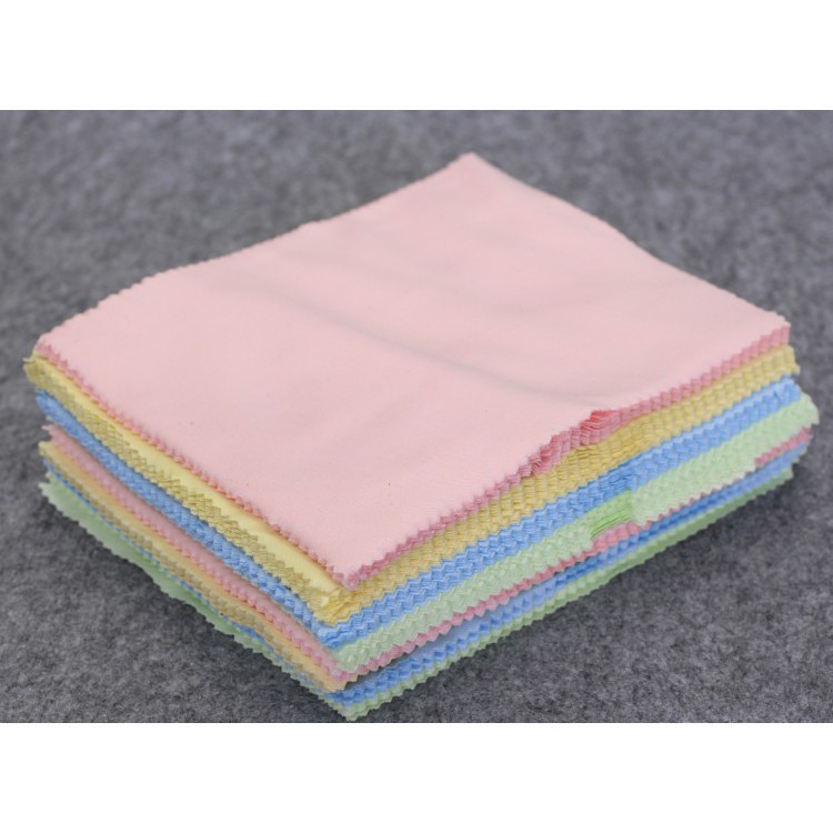 [Combo 5] Khăn lau kính [Đơn 50k tặng phần quà hấp dẫn]