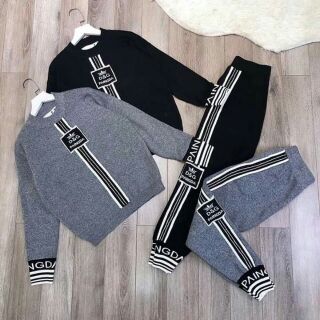 Combo bộ len 😍😍😍😍😍😍😍😍😍😍😍😍