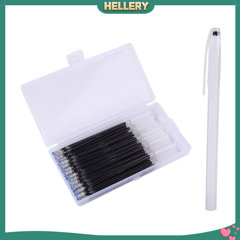 Set 40 Ruột Bút Sưởi Ấm Có Thể Xóa Được Dành Cho May Vá