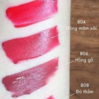 Heelaa - Hồng lạnh