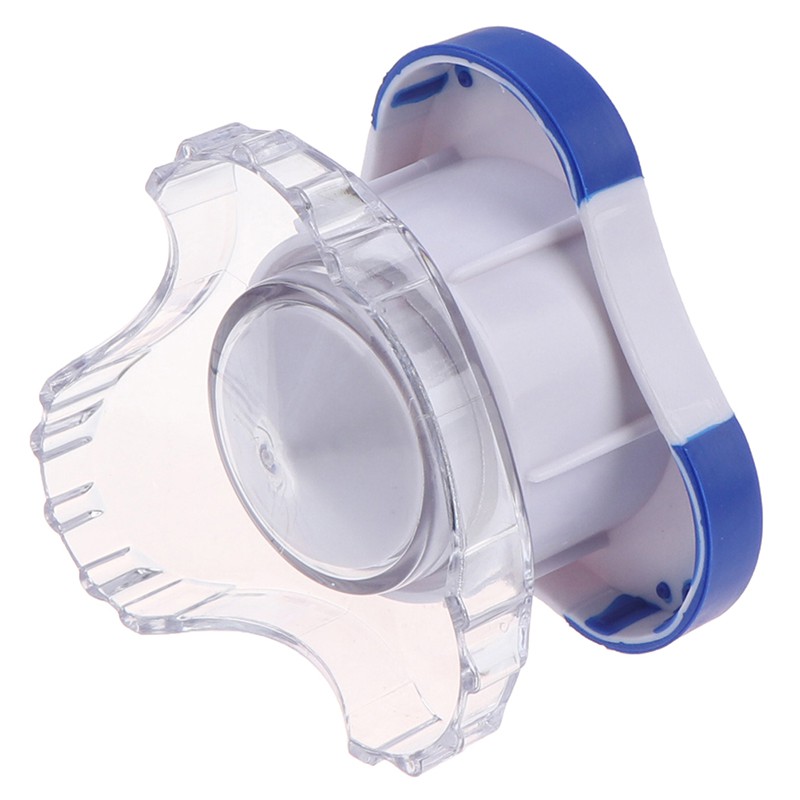 Bộ Dụng Cụ Nghiền Thuốc Viên