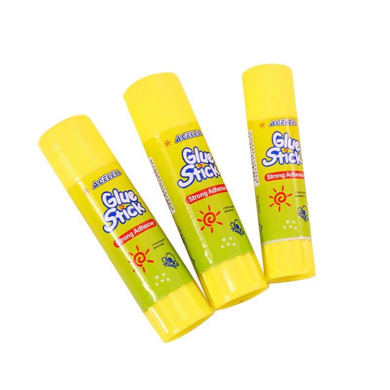 Keo dán khô Glue Stick không độc hại dùng để dán giấy MH: 700210069