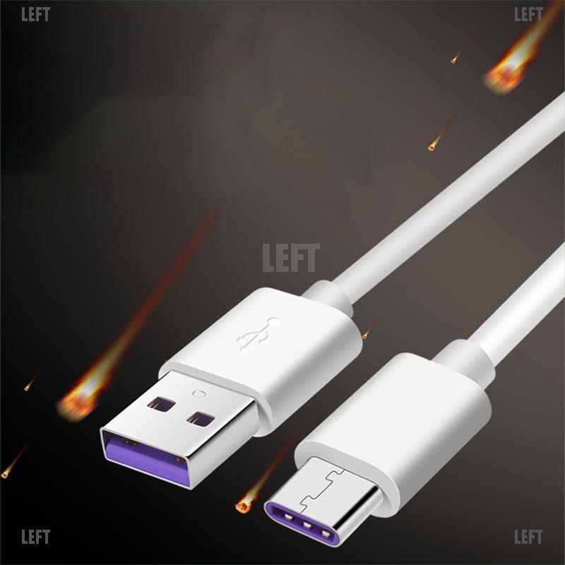 HUAWEI Dây Cáp Sạc Dữ Liệu Micro Usb Type C Dài 30cm Cho Điện Thoại Android