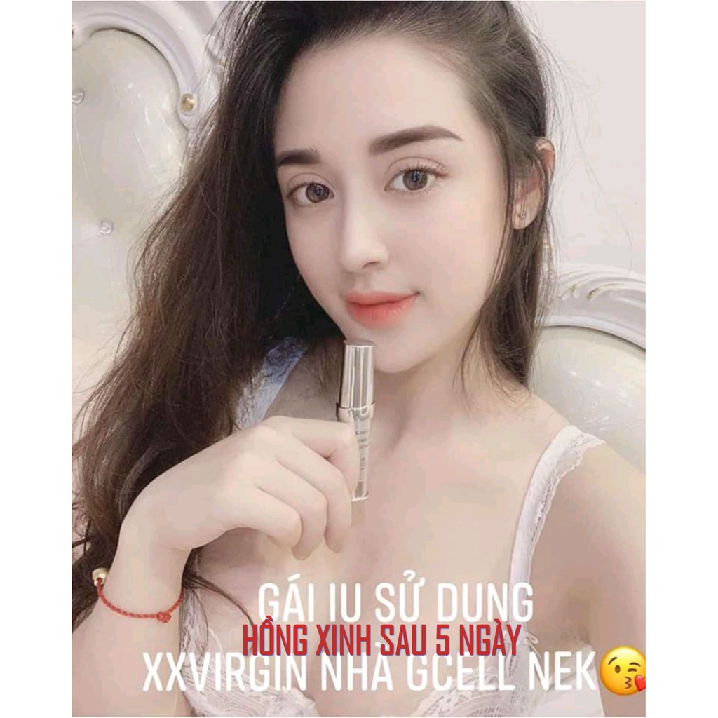 [ XXVIRGIN ]- Kem làm hồng NHŨ HOA - Xvirgin Hàn Quốc | BigBuy360 - bigbuy360.vn