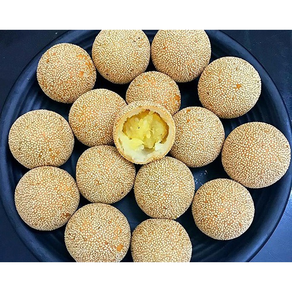 (HT) Bột làm bánh bao/ bánh xèo /bánh cuốn /nêp/chiên xù