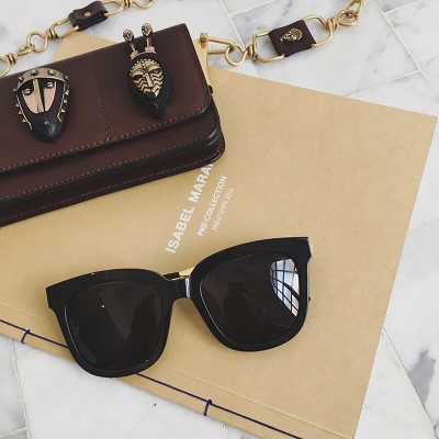 Mắt Kính Thời Trang Gọng Chữ V Kim Loại K58 Cực Hot | BigBuy360 - bigbuy360.vn