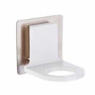 Móc treo dầu gội, sữa tắm.