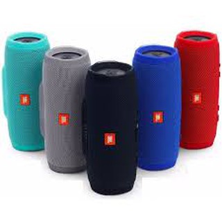 Loa bluetooth JBL CHARGE 3