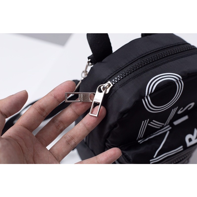 Balo mini #Kenzo #245k / size 20x15cm / fulltag