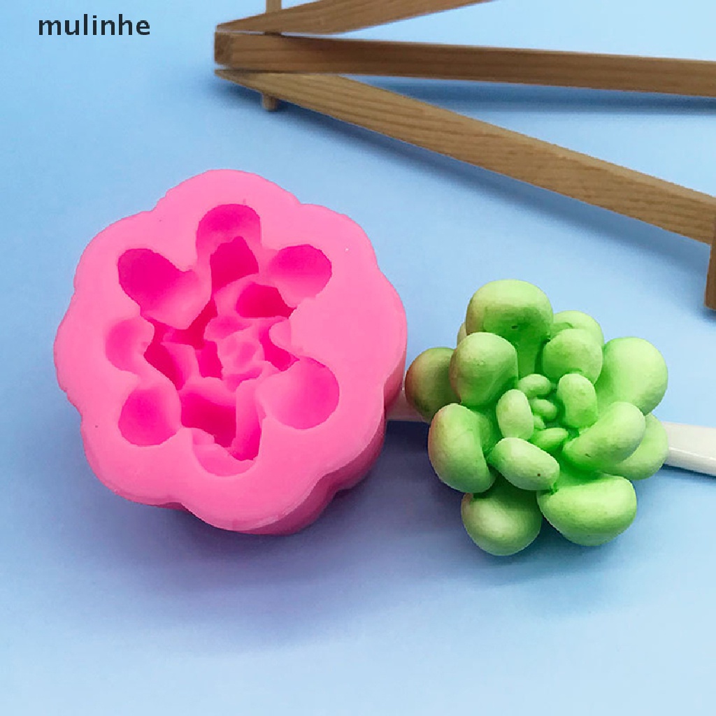 Khuôn Silicon Làm Bánh Tráng Miệng Hình Giọt Nước Dùng Trang Trí Diy vn