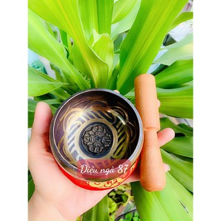 Chuông xoay tây tạng