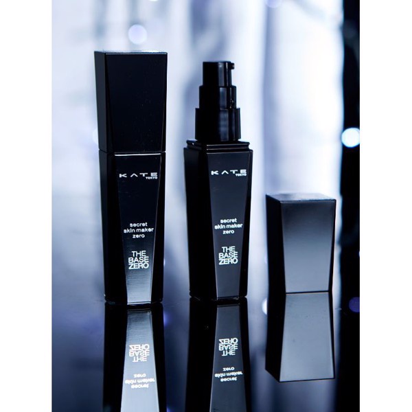 Kem nền ngăn dầu KATE SECRET SKIN MAKER ZERO