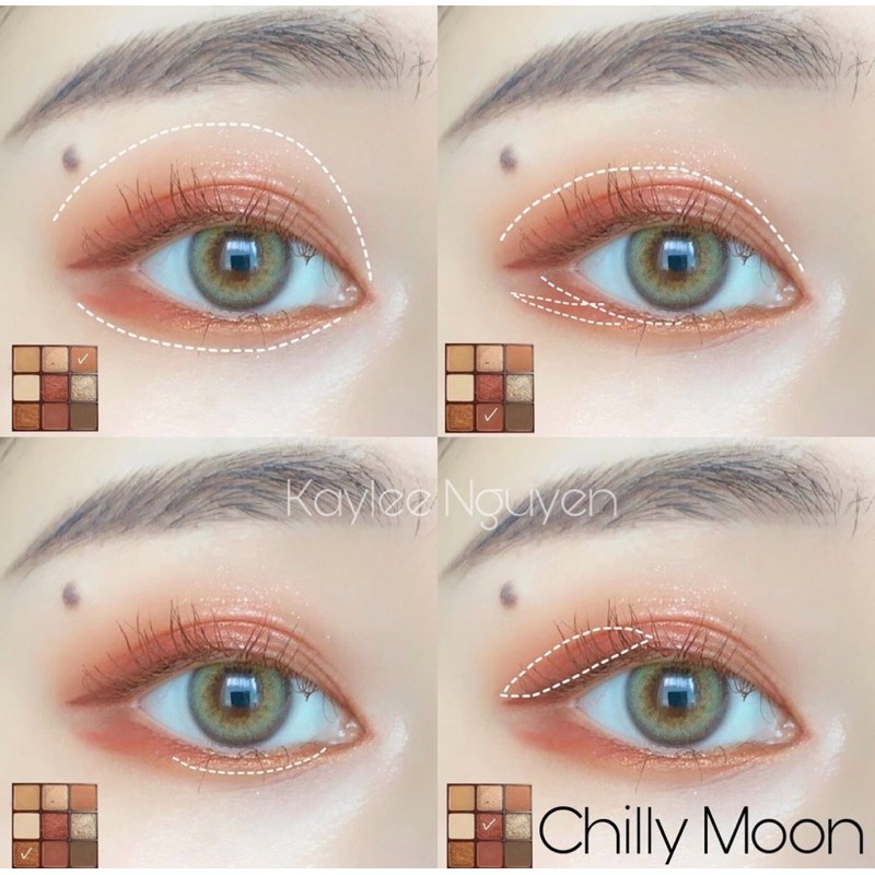 Bảng phấn mắt 9 ô 𝑬𝑻𝑼𝑫𝑬𝑯𝑶𝑼𝑺𝑬 𝑷𝑳𝑨𝒀 𝑪𝑶𝑳𝑶𝑹 𝑬𝒀𝑬𝑺 | BigBuy360 - bigbuy360.vn