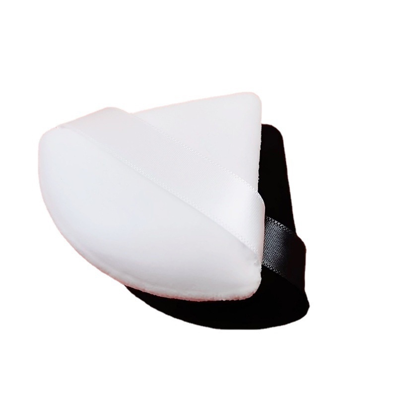 [QLQL] Quạt Cotton Siêu Mềm Dáng Rộng Hình Tam Giác Cho Nữ OPP