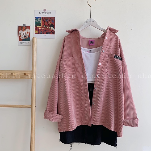 Chân váy túi hộp kèm belt