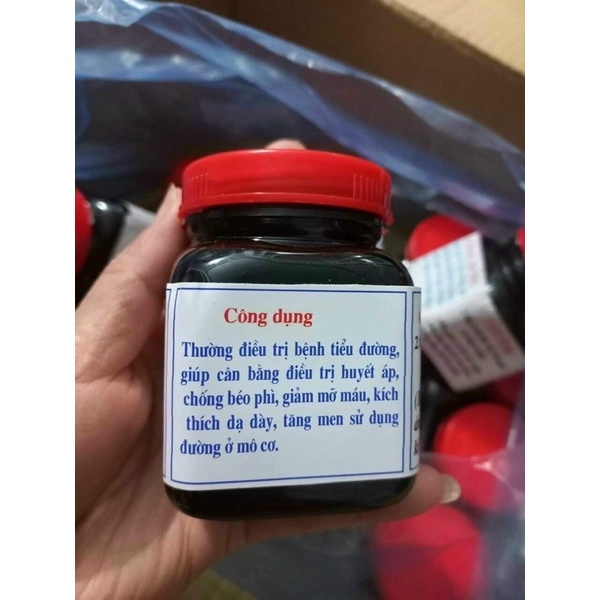 Cao dây thìa canh hộp 200grgiá sỉ tận gốc