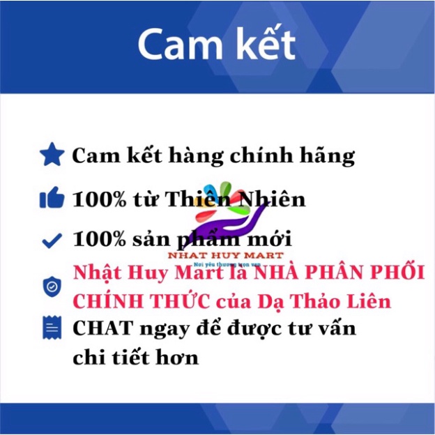 SP chính hãng  Tinh dầu răng miệng sâu răng hôi miệng Dạ Thảo Liên Phát hiện hàng nhái đền gấp đôi tiền.