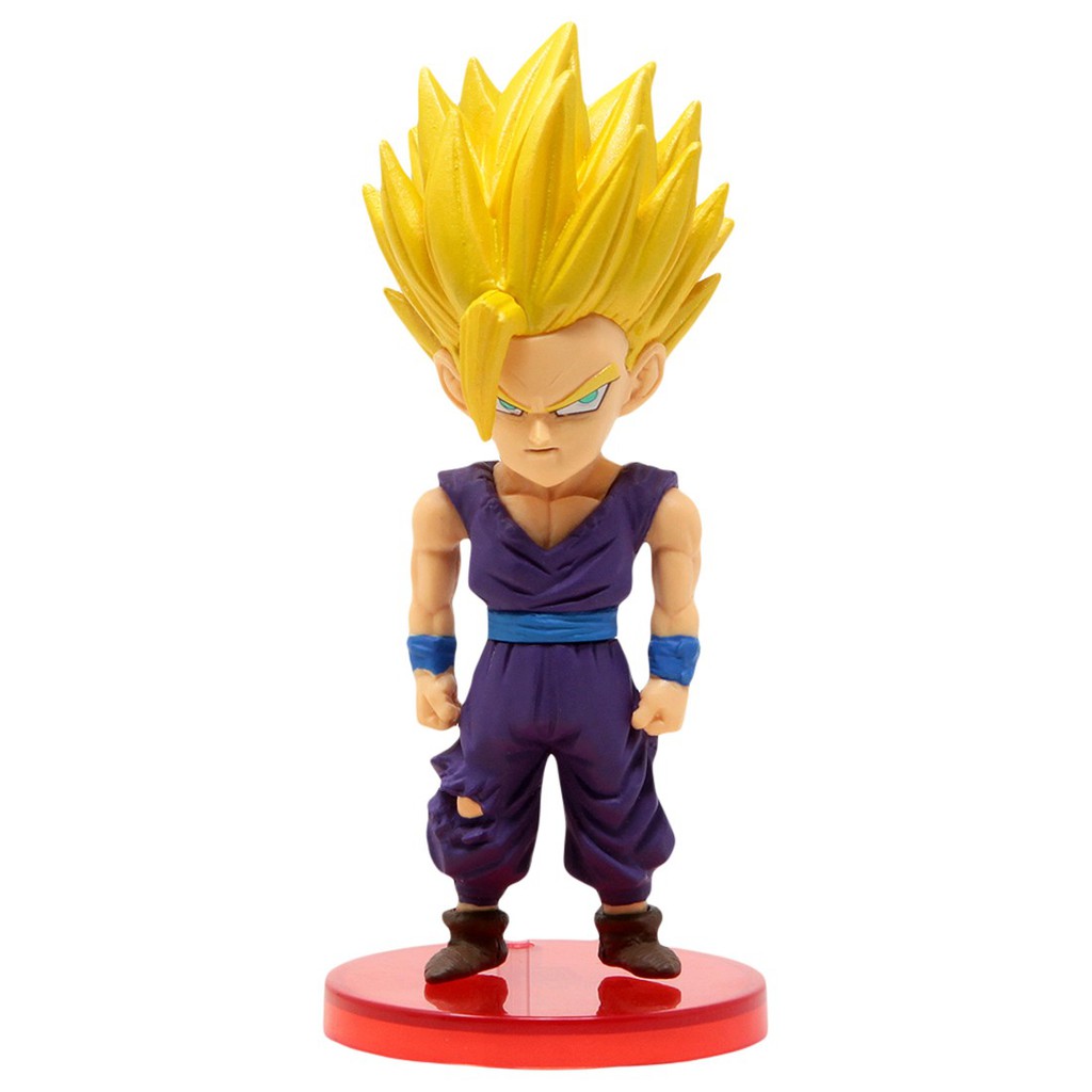 Mô hình Dragon Ball chính hãng: SSj2 Gohan