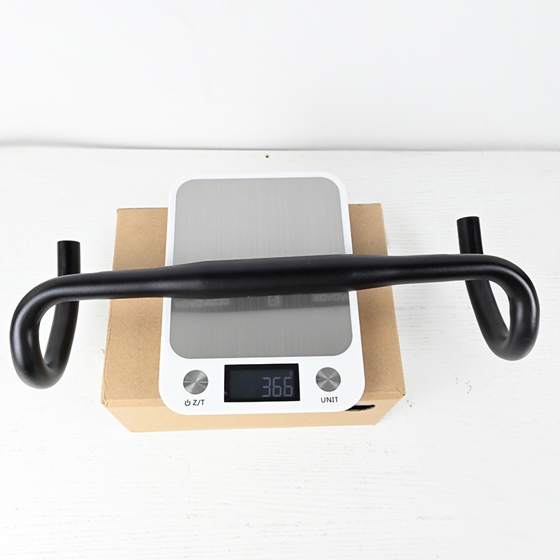 Ghi đông nhôm xe đạp road Tay Lái Xe Đạp Leo Núi Bằng Hợp Kim Nhôm Siêu Nhẹ 31.8*400/420mm Nhôm xe đạp xử lý  Tay cầm nhôm 31,8mm