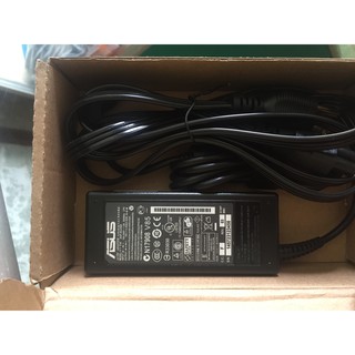 Sạc laptop Asus 19V-3.42A