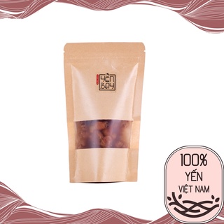 Long nhãn khô hưng yên 100gr - yến bay