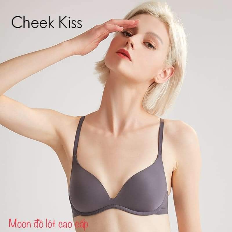 Áo ngực nữ áo lót su không gọng ALN002 mềm mại mặc như không mặc hàng có sẵn tại CHIPNOIY SHOP