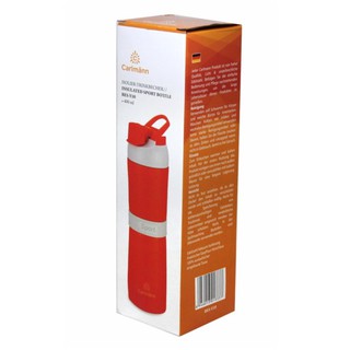 Bình giữ nhiệt Carlmann BES-Y10 400ml