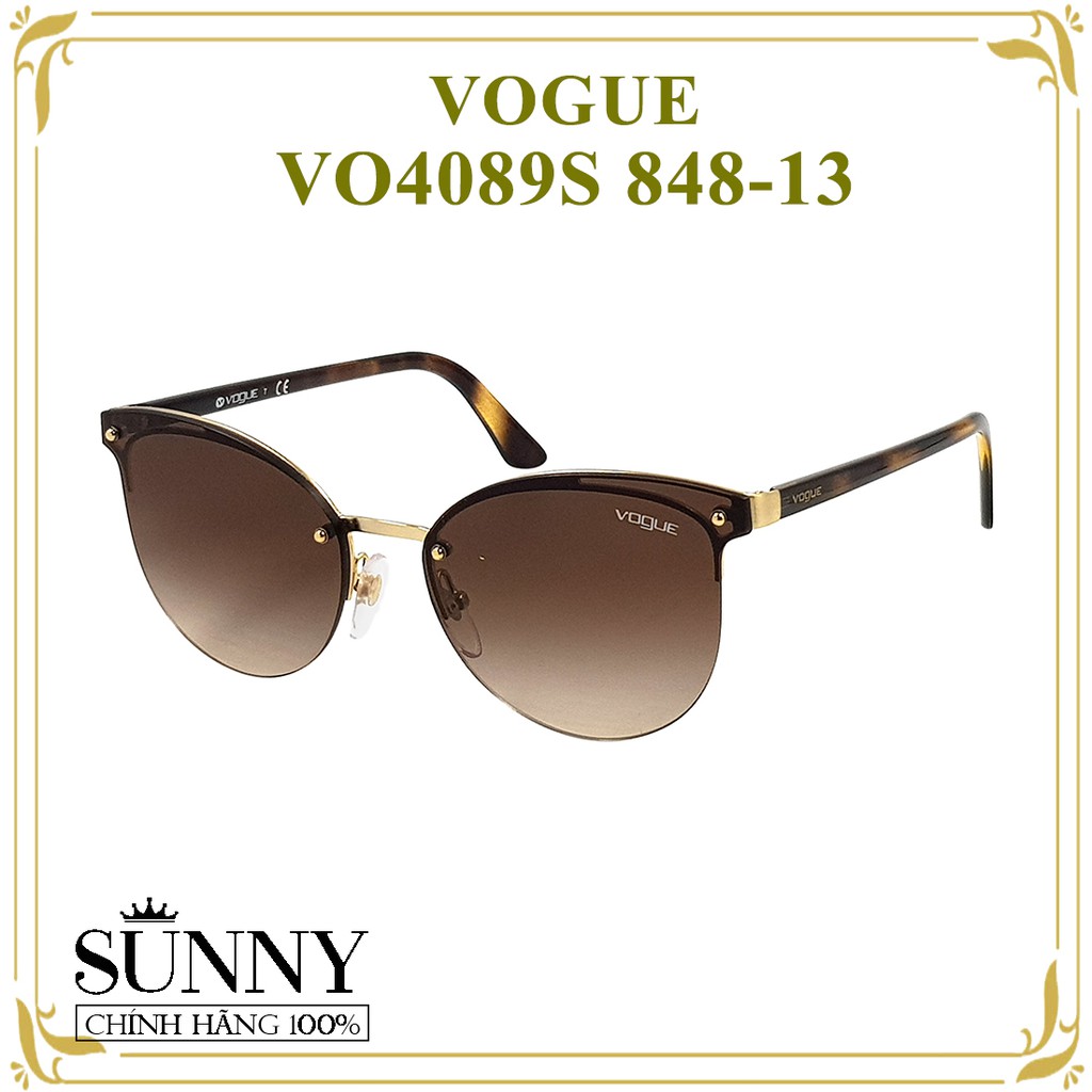 Kính mát unisex Vogue VO4089S