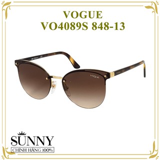 Kính mát unisex Vogue VO4089S