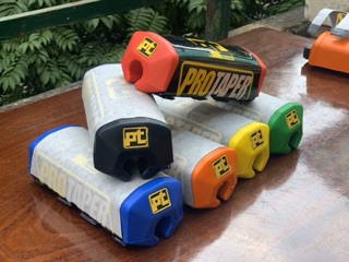 Bọc ghi đông dáng Protaper