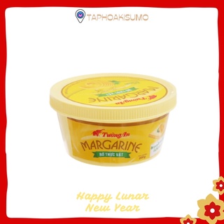 Bơ thực vật Tường An hủ 200 gram