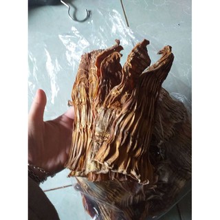 Măng khô tây bắc 1kg