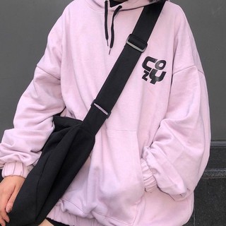 COZY HOODIE