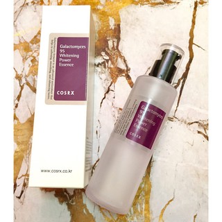 TINH CHẤT LÀM SÁNG DA COSRX_GALACTOMYCES_95_WHITENING_POWER_ESSENCE 100ML CHÍNH HÃNG - 2881