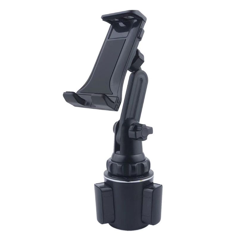 Giá Đỡ Cốc / Điện Thoại Di Động Gắn Xe Hơi Thông Dụng Cho 3 5-12 5
