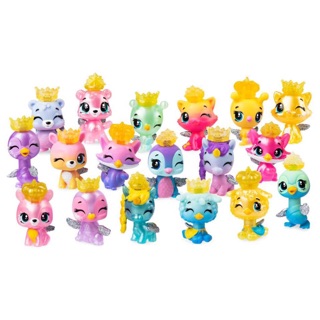 Thú Hatchimals mùa 6.5 & mùa 7