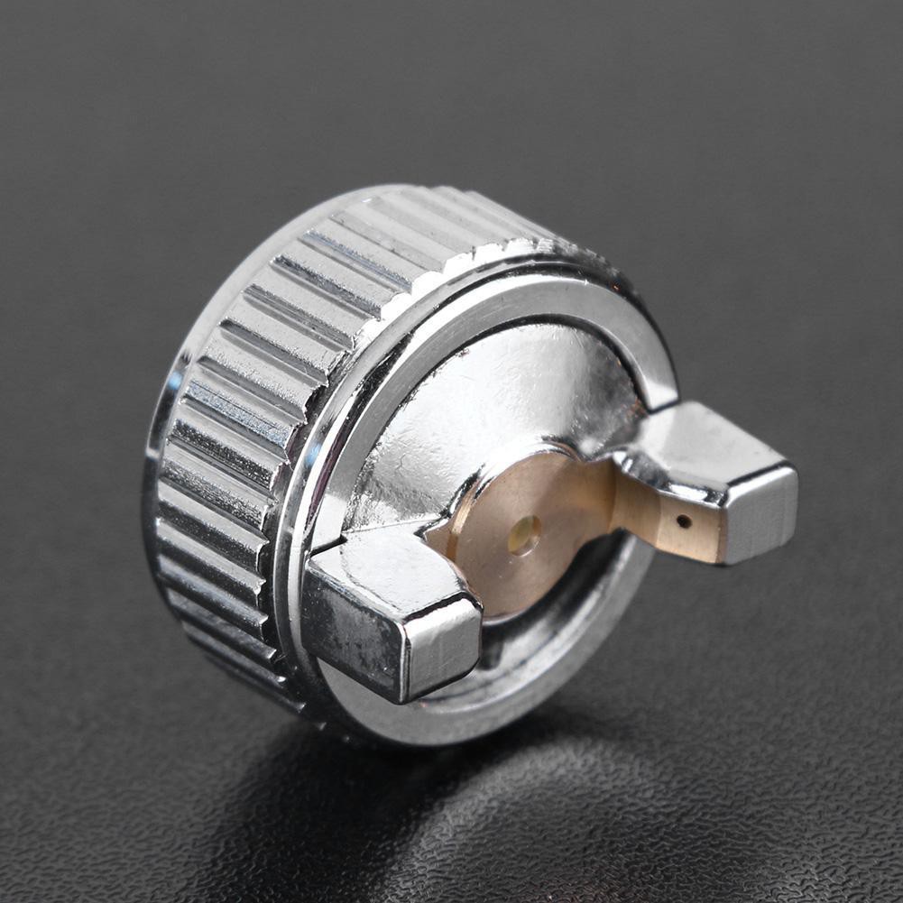 Bộ đầu phun sơn mini h-2000 0.8 / 1.0mm