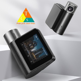 Camera hành trình 70mai Pro Plus A500 Bản Quốc Tế