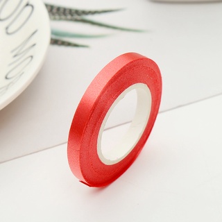 Cuộn Ruy Băng Trang Trí Tiệc Dài 5M 10M