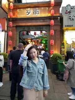 Áo khoác demi rách ulzzang (ẢNH THẬT Ở CUỐI)