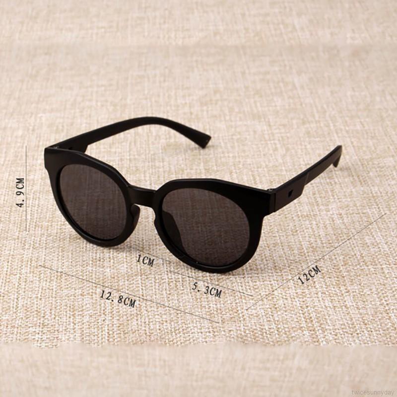 ☀ sunny ღ Baby Boy Girl Cool Toddler UV Sunglasses